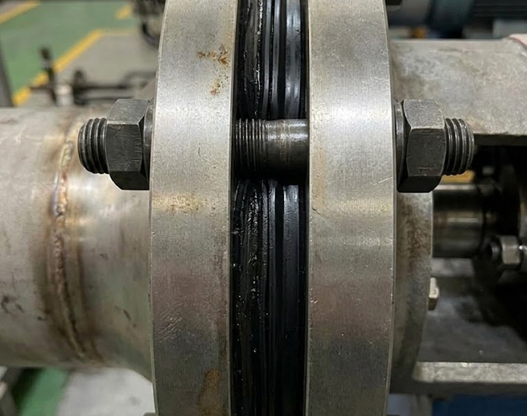 Gaskets