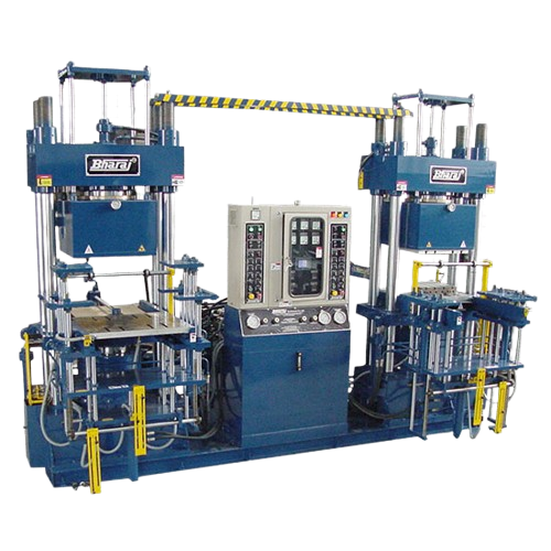 Hydraulic Press 1