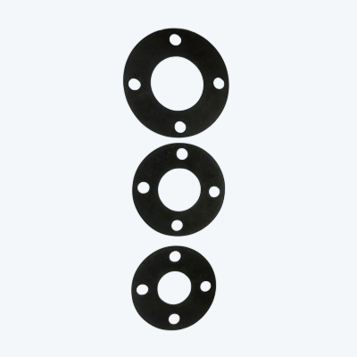 Gasket View 1
