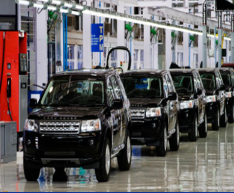 Automobiles