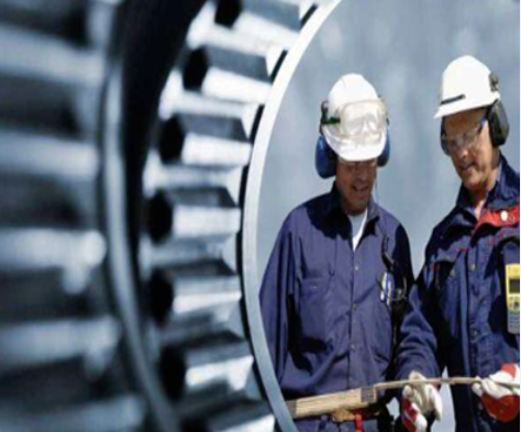 Heavy Engineering