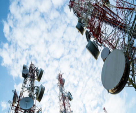 Telecommunications