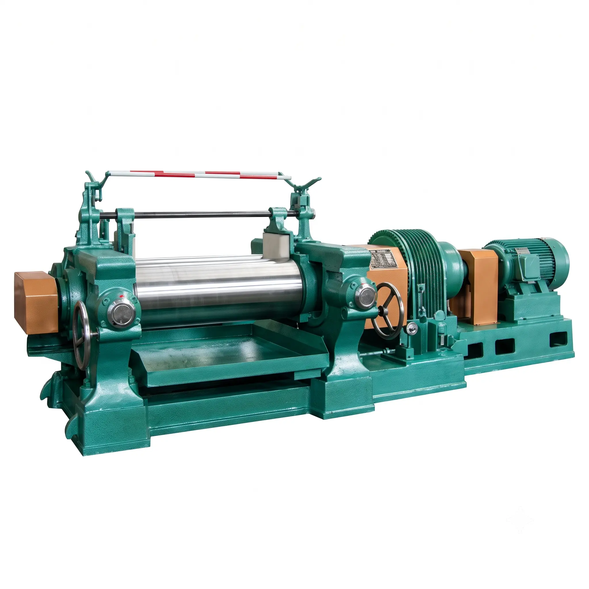Mixing Mill